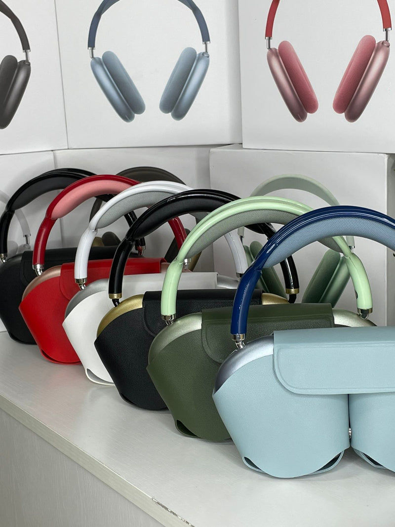 AirMax Pro: Sonido Premium, Confort Total