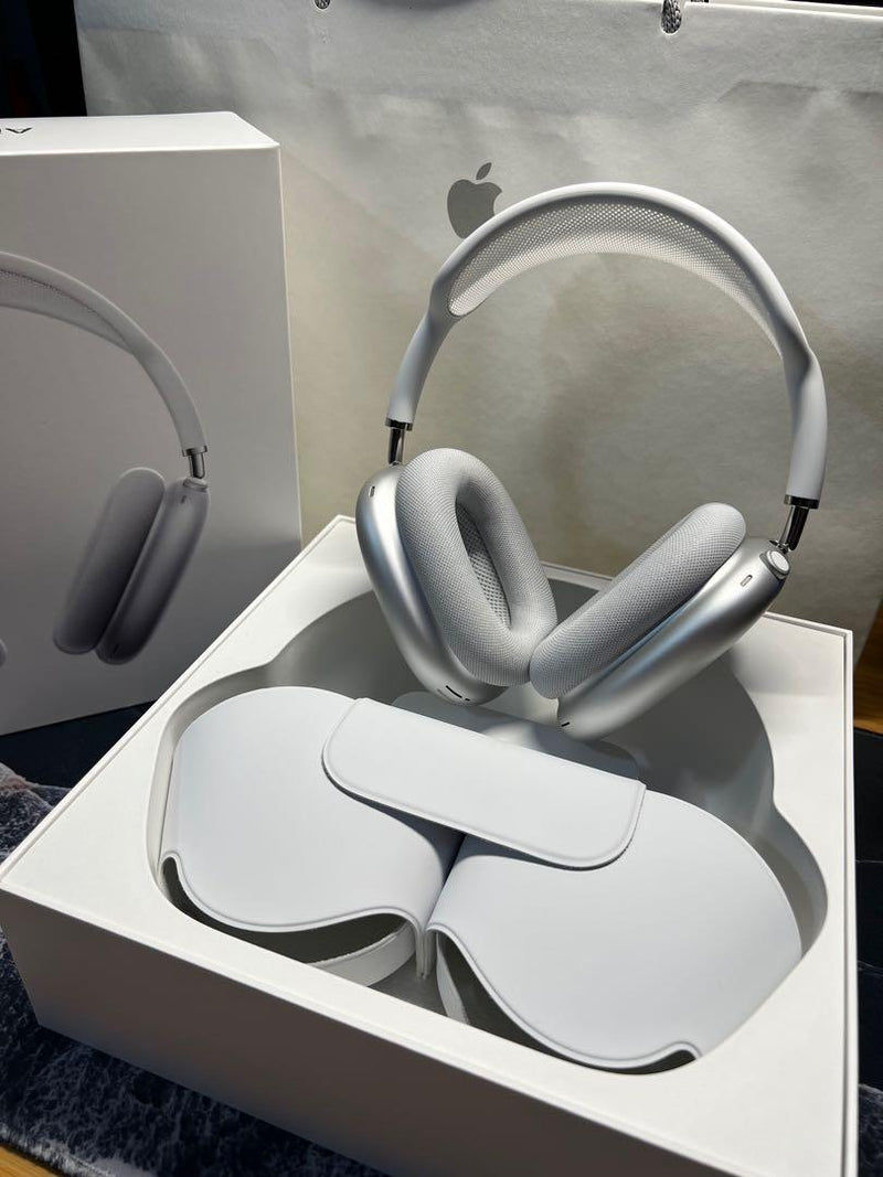 AirMax Pro: Sonido Premium, Confort Total