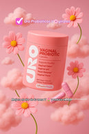 URO PROBIOTICO CAPSULA
