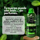 CLORIFILA Vitalcom 1000 ml - El verde natural que fortalece tu inmunidad y te hace brillar