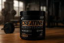 Creatina monohidrate - 80 servicios